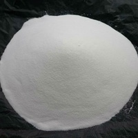 Poudre de PVC à haut débit PVC SG8, poudre blanche, qualité moulage par injection, chlorure de polyvinyle, résine PVC pour tuyaux, panneaux, planches, tubes