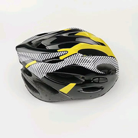 Casco dividido texturizado de fibra de carbono, equipo para bicicleta de montaña, gran oferta