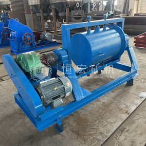 Laboratorio smerigliatrice a sfera fresatrice Mini piccola palla macinazione impianto per la vendita - Product Image 4