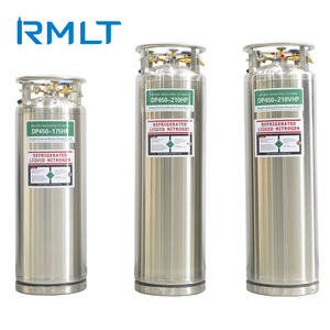 حاوية تبريد XL 45 160 ميجابكسل حصان - Product Image 2