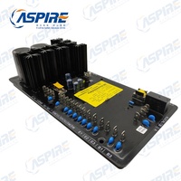 Aspire Meilleur Qualité DECS-100 B15 Numérique Système de Contrôle D'excitation DECS 100 B11 AVR DECS100 A11 A15 Pour Diesel Générateur