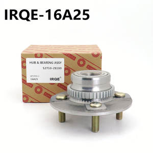 Moyeu de roue Irqe 52710-25100 pour l'essieu arrière Hyundai HUATAI - Product Image 2