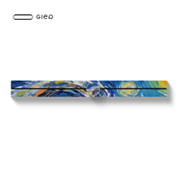 Prise murale Gler Power Track, rail modulaire coulissant mobile en gros, optionnel