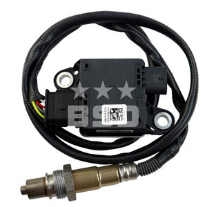 Capteur de particules d'échappement diesel 0281007890 0281006991 Capteur PM 8983550720 pour I-suzu D-Max II 1.9 <span class=keywords><strong>Ddi</strong></span> - Product Image 1
