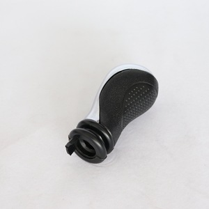 Car Gear <b>Knob</b> Stainless Steel For Citron Rustproof <b>Shift</b> Head DZ11 Q1 - Product Image 5