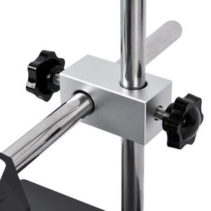 LACHOI Lab agitateur aérien OS upgrade series DC brushless moteur 60L 80N 2000rpm programme control factory price - Product Image 4