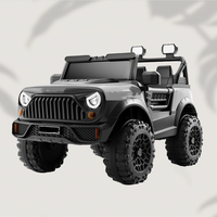Quad électrique pour enfants 12V, voiture jouet avec lumières, contrôle par application, 4 roues, télécommande - Pour les enfants de 2 à 8 ans
