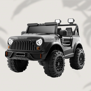 Mobil Mainan Quad Bike Listrik 12V untuk Anak dengan Lampu Kontrol Aplikasi 4 Roda Remote-Untuk Usia 2 hingga 8 Tahun - Product Image 5