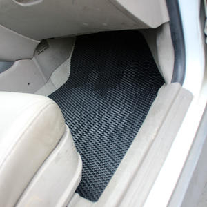 Soldes de liquidation Tapis de sol de voiture universels en PVC caoutchouc latex de luxe Accessoires intérieurs haut de gamme avec 1 an de garantie ARTES - Product Image 3