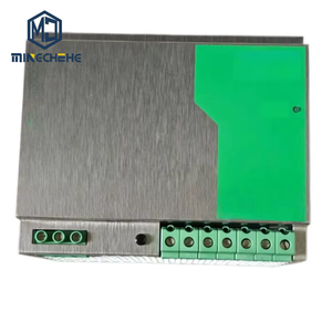 QUINT-PS-100-240AC/24DC/ 5 - <b>Power</b> <b>Supply</b> Unit 2938581 - Product Image 1
