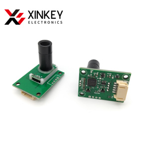 MTP31-A MTP31-B เซ็นเซอร์อุณหภูมิอินฟราเรดใหม่และต้นฉบับ - Product Image 1