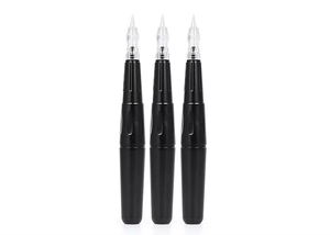 Venta al por mayor de la fábrica Microblading maquillaje <span class=keywords><strong>permanente</strong></span> de cielo azul PMU máquina para las cejas delineadores de ojos labios - Product Image 3