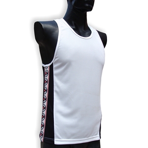 Chaleco de entrenamiento de boxeo sin mangas, camiseta deportiva de combate para gimnasio y entrenamiento de lucha - Product Image 2
