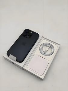 Venta al por Mayor de Teléfonos Inteligentes Apple 5G Reacondicionados Originales de Segunda Mano, Aptos para 14 Pro 256 GB, Entrega Sellada 128 - Product Image 2