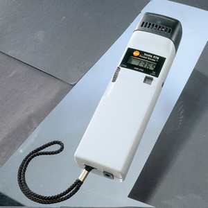 Estroboscopio Portátil Testo 0563 4760 (Xenón) para las Industrias de HVAC y Automotriz, Instrumento de Bolsillo para Pruebas - Product Image 6