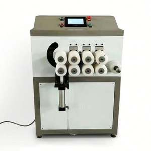 Macchina di piegatura multifunzione CNC per barra distanziatrice in alluminio per finestra telaio a specchio tubo tondo - Product Image 4