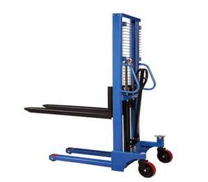 <span class=keywords><strong>CTY</strong></span>-F Sinolift <span class=keywords><strong>Stacker</strong></span> Palet <span class=keywords><strong>Manual</strong></span> dengan Kapasitas Muat 3ton Tinggi Angkat 3000Mm - Product Image 3