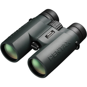 <span class=keywords><strong>Jumelles</strong></span> <span class=keywords><strong>Pentax</strong></span> 10x43 série Z ZD ED - Product Image 6