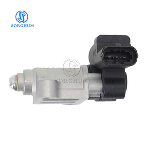 高粱35150-02800空气控制阀适用于现代矩阵I10 1.1起亚Picanto 07-10 - Product Image 2