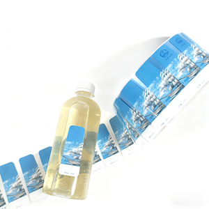 <span class=keywords><strong>Etiquetas</strong></span> Personalizadas <span class=keywords><strong>Imprimibles</strong></span> Resistentes al <span class=keywords><strong>Agua</strong></span> y al Aceite <span class=keywords><strong>de</strong></span> 8oz 10oz 12oz 16oz <span class=keywords><strong>para</strong></span> <span class=keywords><strong>Botellas</strong></span> <span class=keywords><strong>de</strong></span> Bebidas y Jugos, Diseño Gratuito, Adhesivos - Product Image 2