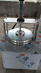 เครื่องขึ้นรูปแบบกดเติมเค้กดวงจันทร์ขนาดใหญ่ HLYB-200 - Product Image 2