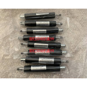 Resorte de gas Bansbach DOB1Z-3-075183-002 500N para piezas de impresora offset - Product Image 1