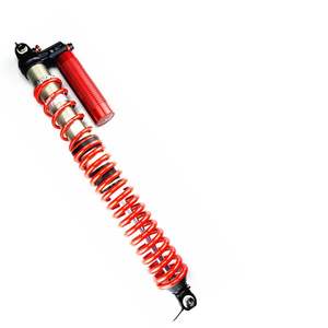 Amortiguadores de aluminio con resortes EIbach, suspensión de elevación coilover de carrera profesional, el más avanzado, ajuste de 4 vías - Product Image 2