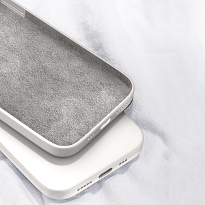 Wholesale <strong>Phonecase</strong> for Xiaomi 13 Liquid Silicone Phone Case - Product Image 5