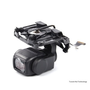 Voor Dji Royal Mavic Air <span class=keywords><strong>2</strong></span> Drone Met Originele Accessoires Yuntai Plastic Camera - Product Image 5