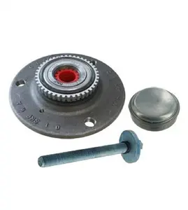 Kit de roulement de roue direct d'usine 0001870V023000000 VKBA6624 roulement de roue et assemblage de moyeu pour SMART