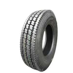 사용하지 않는 트럭 타이어 11r22.5 도매 중국 저렴한 트럭 타이어 11r24.5 튜브리스 방사형 타이어 315 80 R22.5 러시아