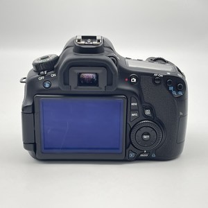 Appareil photo numérique pliable DF Wholesale Digital 60D 18MP avec écran selfie, enregistrement vidéo HD, caméras numériques, caméra numérique d'occasion similaire à la Canon 80D - Product Image 6