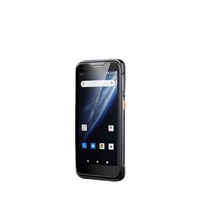 Chainway MC95 ordinateur mobile Android 12 téléphone intelligent robuste 1D 2D scanner de code à barres collecteur de données industriel portable