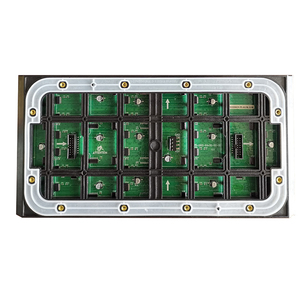 Ngoài trời P5 (P4 p6.67 P8 P10) đầy đủ màu sắc <span class=keywords><strong>LED</strong></span> hiển thị 3D <span class=keywords><strong>90</strong></span> độ kỹ thuật số biển và hiển thị - Product Image 4