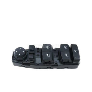 Bmw <b>Window</b> Regulator Switch 61319241955 For F07 F10 F25 5 Series X3 Electric Control <b>Panel</b> - Product Image 4