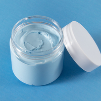 Nettoyant pour le visage purifiant et hydratant de marque privée et masque pour le visage contre l'acné Masque d'argile nettoyant pour les pores en profondeur