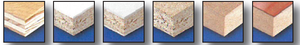 Brocas de enrutador en espiral de alto rendimiento Metal World DP ejecutadas con cuatro principios de corte en espiral - Product Image 3