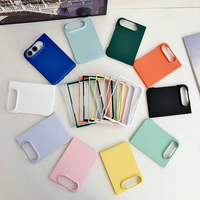 Coque de téléphone en PC rigide effet peau pour iPhone 18 Ultra, étui de protection de luxe pour iPhone 18 Ultra