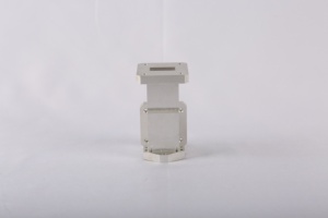 Bộ phận máy gồ ghề cường độ cao và chống ăn mòn cho cuộc phiêu lưu chiến thuật cung cấp dịch vụ <span class=keywords><strong>CNC</strong></span> - Product Image 5