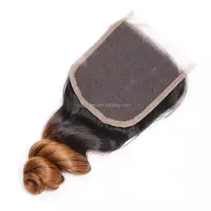 Ingrosso fascio di capelli umani indiani grezzi a doppio disegnato con cuticola allentata onda crespa riccia stile brasiliano alto crudo indiano