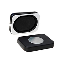 KBE KBE-2535 25*35mm 8 Ohm 2W Haut-parleur de boîte à son étanche IP67 à aimant néodyme haute puissance