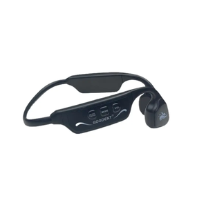H913 Bone Conduction <strong>Earphones</strong> New Design Waterproof Training Headphone for Swimming Surfing Diving Water Sports - Product Image 2