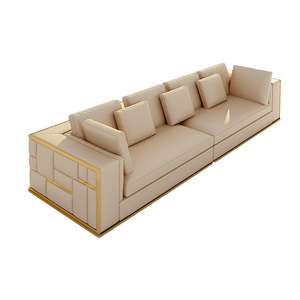 Luxury <strong>Couch</strong> <strong>Sofa</strong> Modern Soft Living Room Nordic Modular Sectional <strong>Couch</strong> <strong>Sofa</strong> <strong>Set</strong> for Home - Product Image 6
