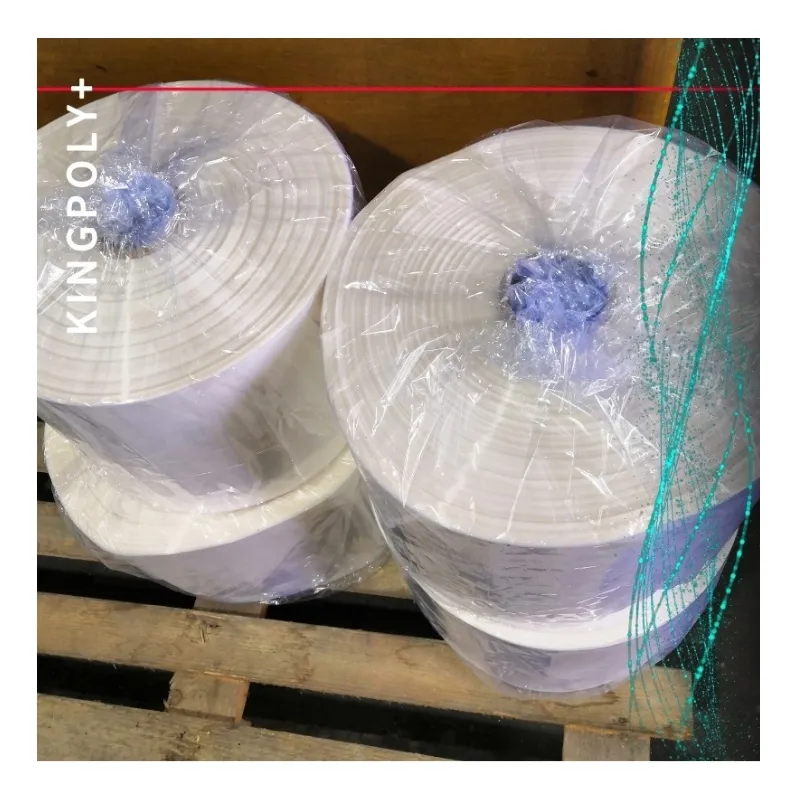 white opaque UV stabilized PVC White shrink film wrap plastic film for Industry use