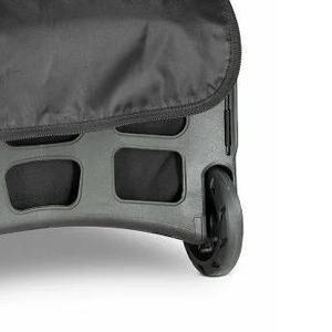 <span class=keywords><strong>Sac</strong></span> à bagages <span class=keywords><strong>de</strong></span> voyage Oxford personnalisé <span class=keywords><strong>de</strong></span> grande capacité avec compartiment <span class=keywords><strong>de</strong></span> rangement pour chaussures - Product Image 6