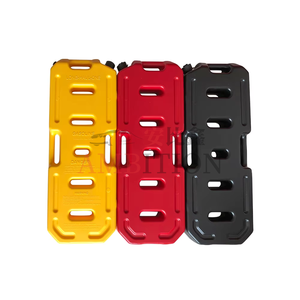 Réservoir de carburant en acier nylon AMBITON pour véhicules tout-terrain, bidons de stockage d'huile pour véhicules à essence - Product Image 5