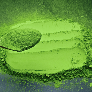 Matcha Orgánico de Grado Ceremonial Premium - 100% Puro de Primera Cosecha Estilo Japonés Uji - Té Verde Certificado por USDA y la UE - Product Image 2