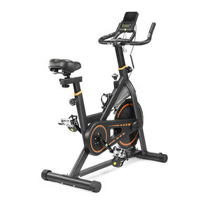 Recién llegado, equipo para gimnasio en casa, equipo de Fitness, <span class=keywords><strong>bicicleta</strong></span> de ejercicio estática, entrenamiento, <span class=keywords><strong>bicicleta</strong></span> de ejercicio para interiores, <span class=keywords><strong>bicicleta</strong></span> de Spinning aeróbica - Product Image 4
