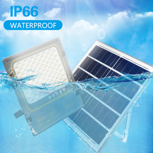 Projecteur LED Écologique 300w 100w Modi 200w Solaire 50w ABS Moulage sous Pression Aluminium - Product Image 4