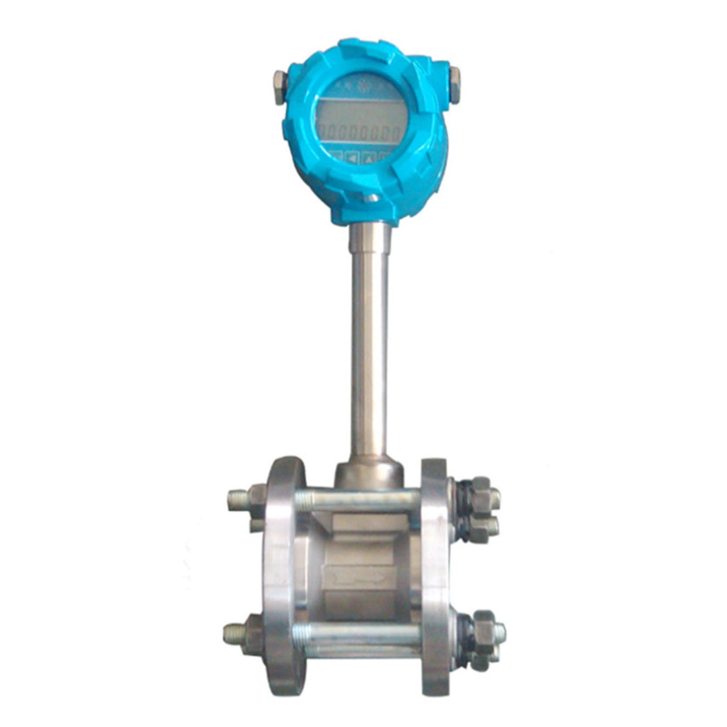 Вихревой расходомер DN50, расходомер газа высокого качества